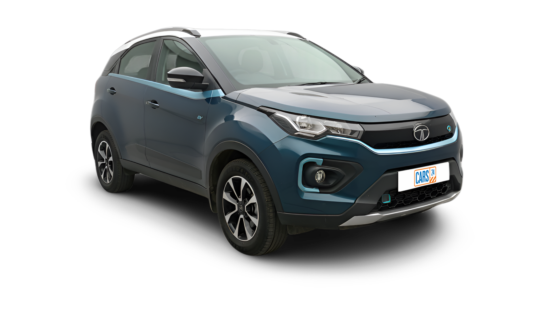 Tata NEXON EV-img